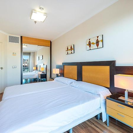 797 Holiday Rentals - Arcosur1- Moderno Apartamento Con Terraza Y Vistas Benalmadena Exterior photo