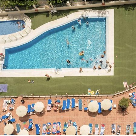 797 Holiday Rentals - Arcosur1- Moderno Apartamento Con Terraza Y Vistas Benalmadena Exterior photo