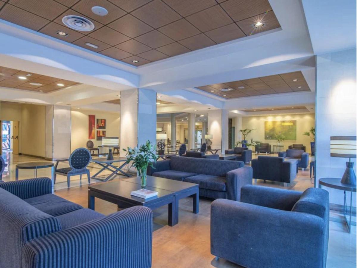 797 Holiday Rentals - Arcosur1- Moderno Apartamento Con Terraza Y Vistas Benalmadena Exterior photo